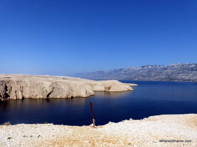 things to do in pag croatia