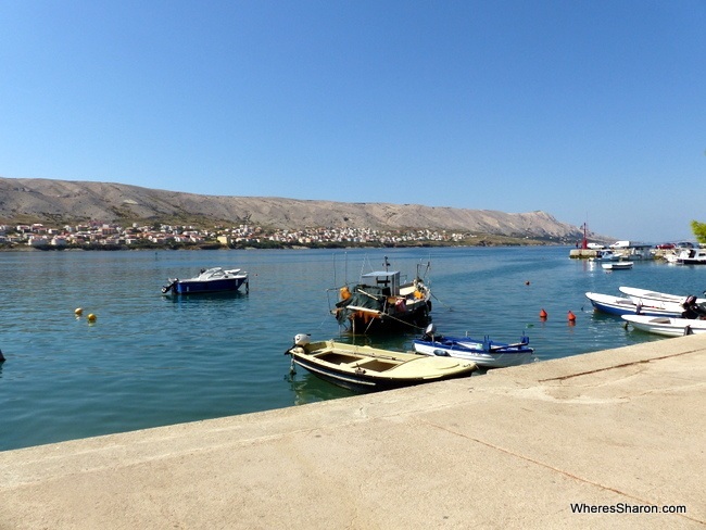 Pag Croatia