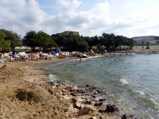 Falkensteiner Family Hotel Diadora beach