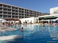 Croatian Islands and Good Times at the Bluesun Hotel Elaphusa