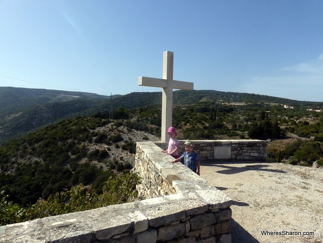 Skrip lookout brac