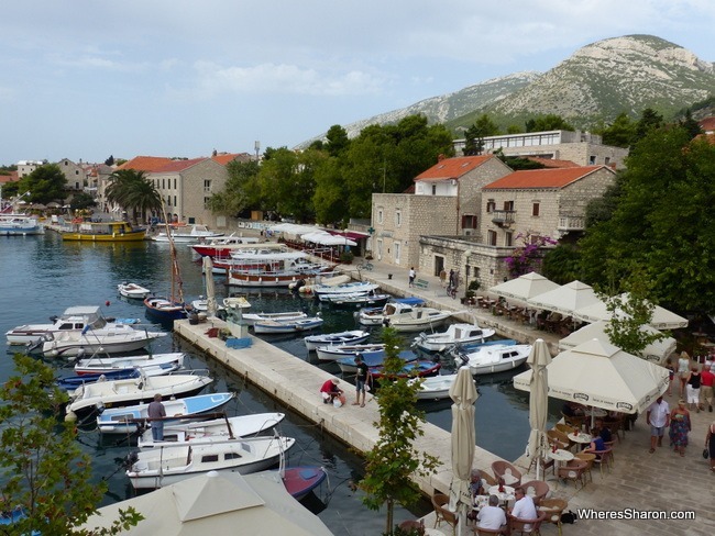 things to do in Bol Brac