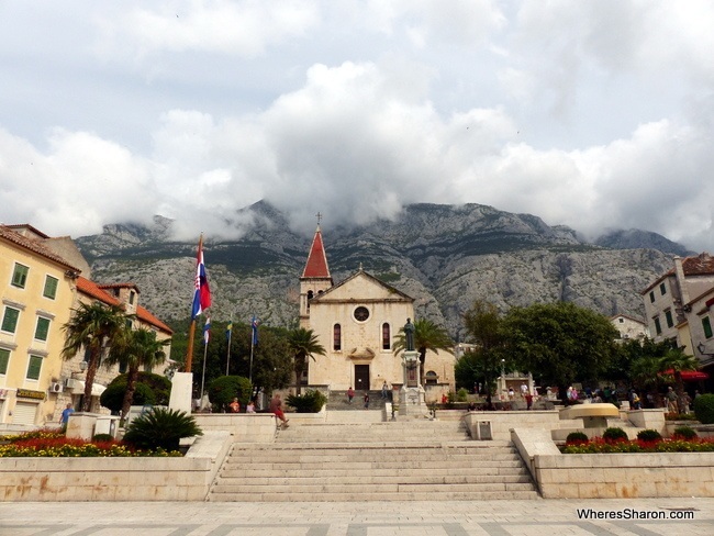 Makarska