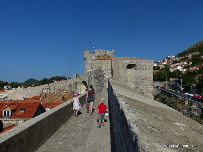 things to do in Dubrovnik