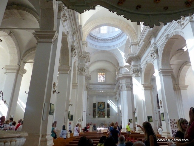 Cathedral of the Assumption of the Virgin Dubrovnik