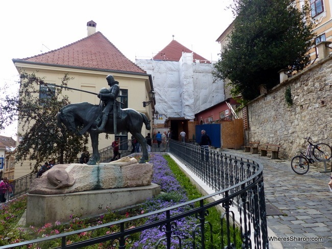 Stone Gate what to visit in zagreb