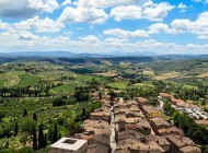 Awesome Places to Visit in Tuscany