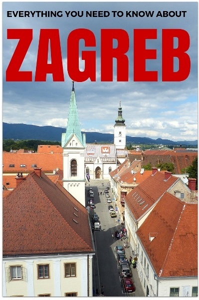 things to do in ZAGREB