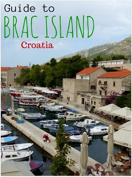 things to do in brac island