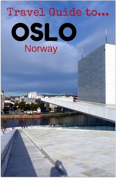things to do in oslo with kids
