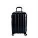 Delsey Luggage Helium Aero Carry-On Spinner Trolley