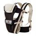 Brighter Elements Baby Carrier - Best for Newborn & Child - Backpack & Kangaroo