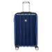 Delsey Luggage Helium Aero 25 Inch Expandable Spinner Trolley