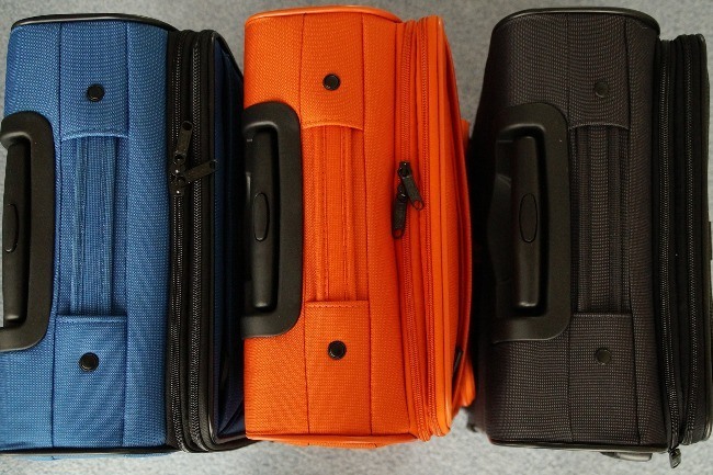ipack impact luggage reviews ipack impact luggage reviews
