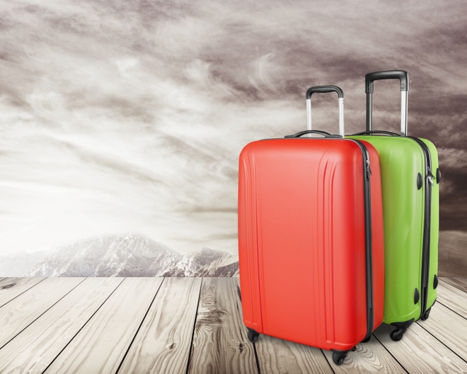 Reviews of the Best Luggage 2022 Family Travel Blog Travel with Kids