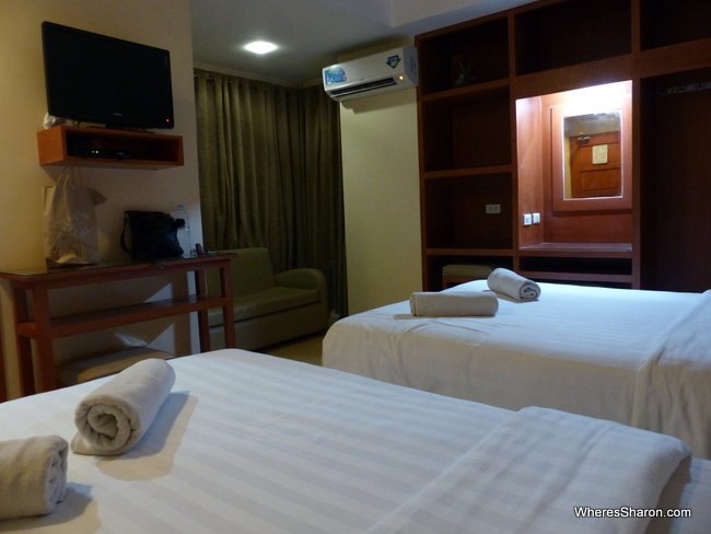 La Gloria Residence Inn Cebu City