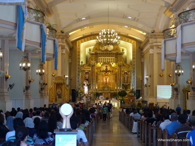 Cebu Metropolitan Cathedral