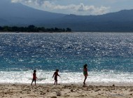 Best Things to do in Gili Trawangan and the Gili Islands