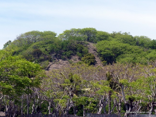 what to do in gili trawangan island