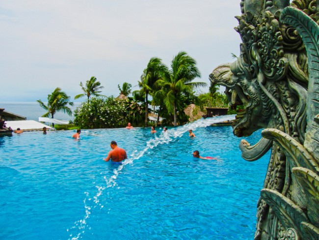 The Ritz-Carlton Bali Resort
