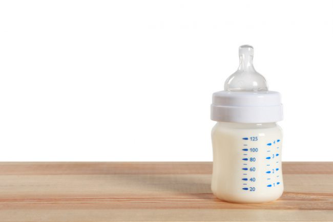 Avent Bottle Warmer Time Chart