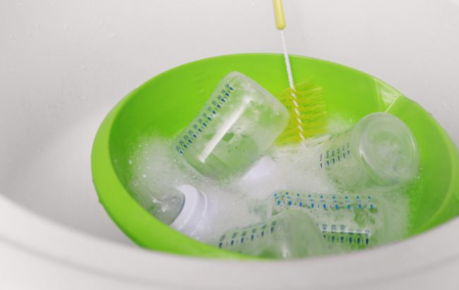best bottle sterilizer 2018