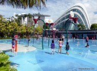 Our Complete Guide to Things to do in Singapore with Kids