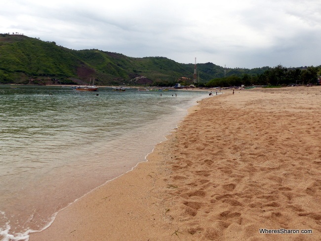 Kuta Beach