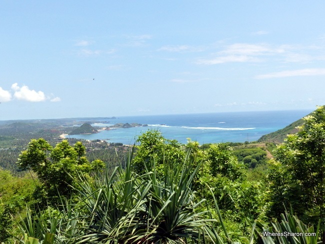 Kuta Lombok