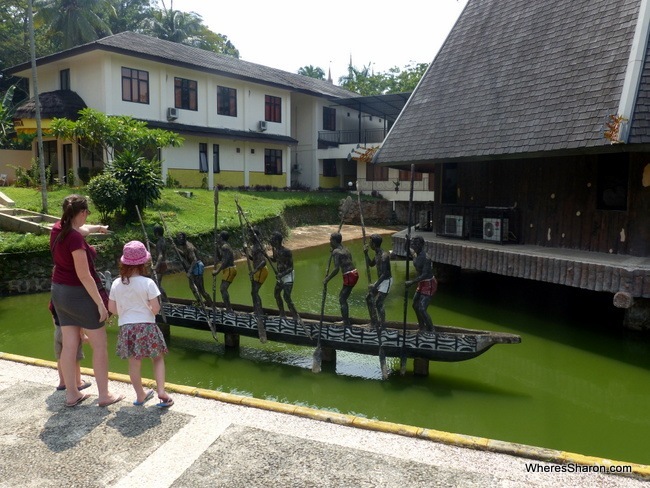 Taman Mini Indonesia Indah