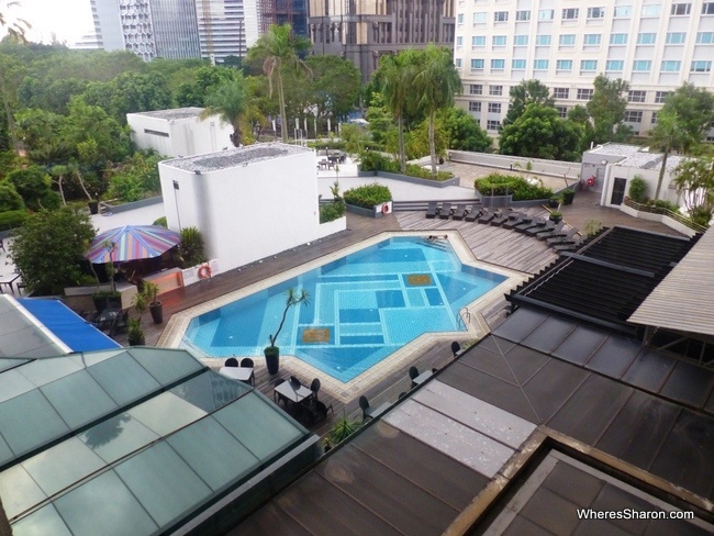 Village Hotel Bugis Singapore