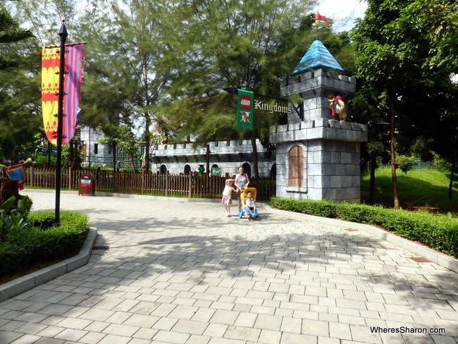 Legoland Malaysia