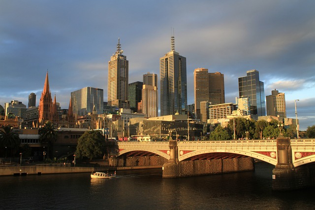 best family hotels in melbourne