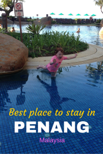 Best Place to Stay in Penang - Family Travel Blog - Travel with Kids