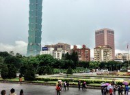 Where to Stay in Taipei