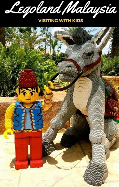 LEGOLAND MALAYSIA review