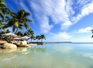 Best Family Resorts in Fiji