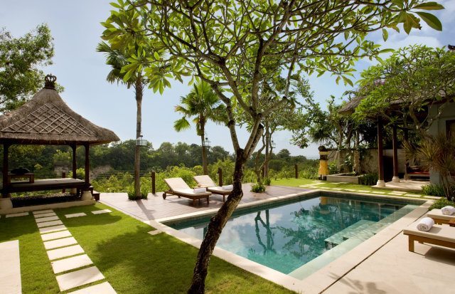 Bali Villa