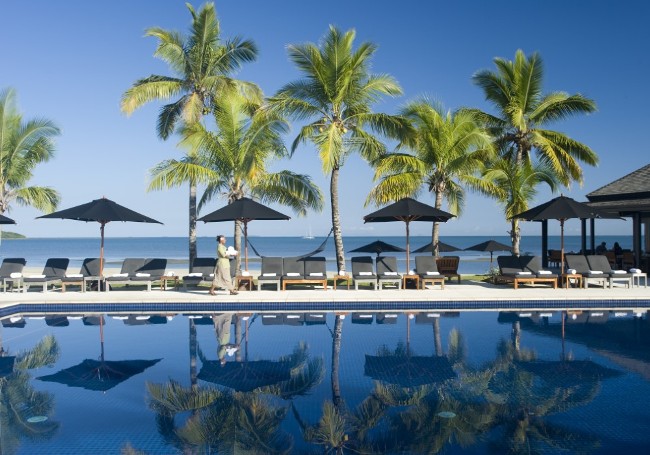 hilton fiji beach resort