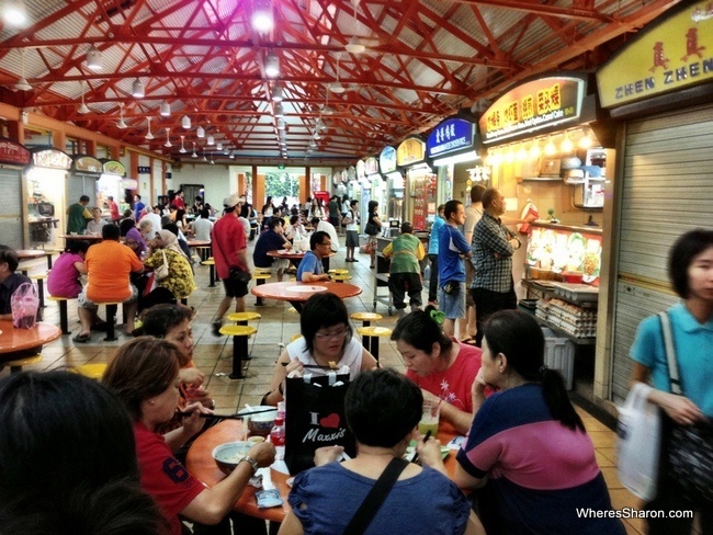 place for kids in singapore chinatown