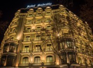 Best Family Hotels in Barcelona