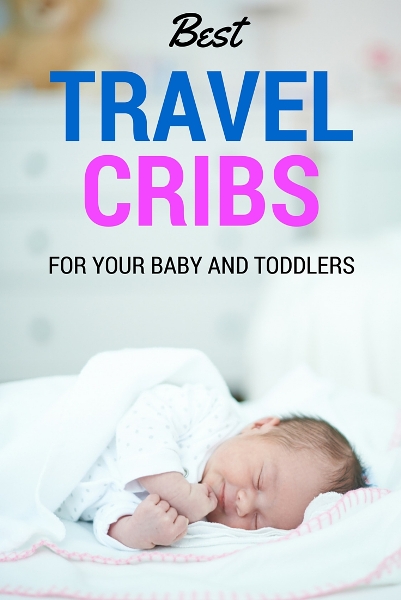 Best travel cribs