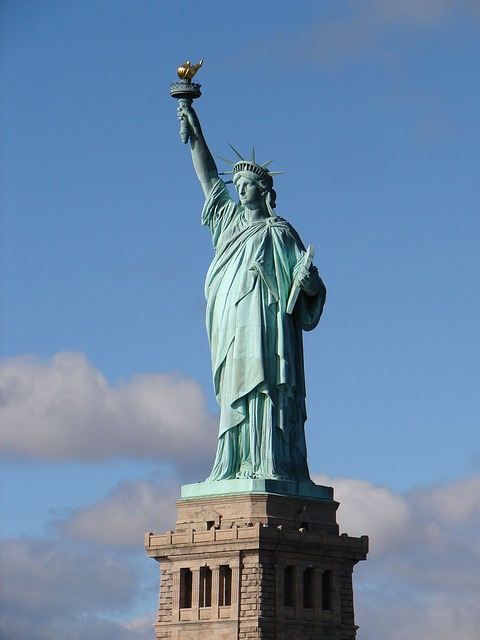 Best Family Hotels in New York City Statue of Liberty