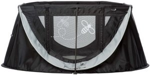 Parentlab JourneyBee Portable Crib