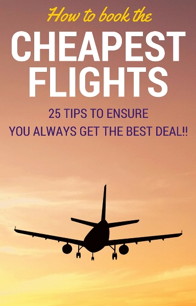 how to find the CHEAPEST flights to anywhere 