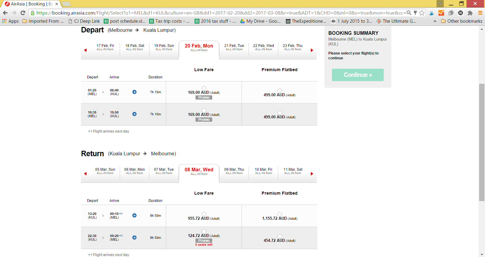 how to get best flight deals