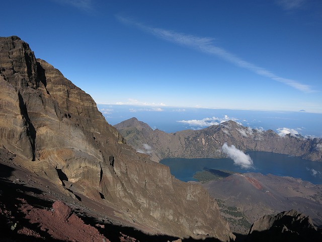 thing to do in lombok