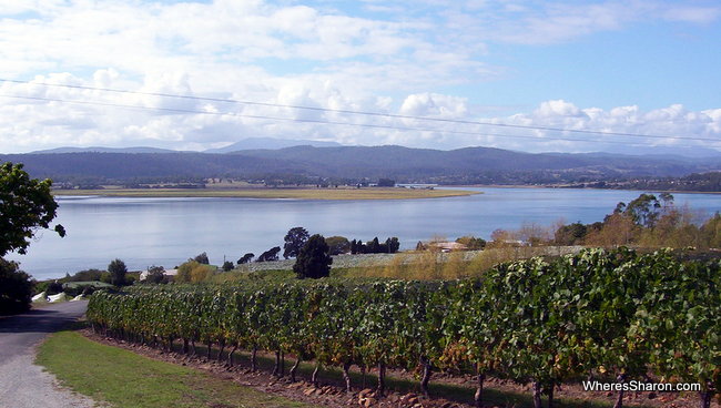 tasmania must see places around Launceston