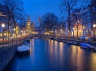 Best Family Hotels in Amsterdam