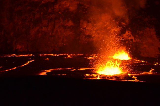 Big Island of Hawaii